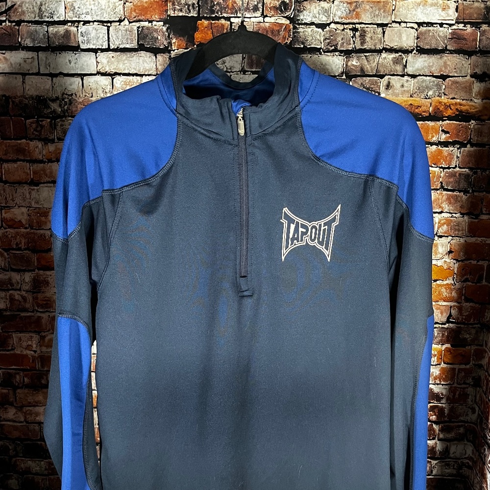 TAPOUT SHIRT